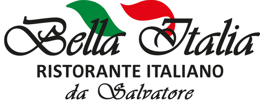 Ristorante Pizzeria - Logo